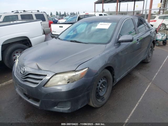 Photo 1 VIN: 4T4BF3EK8BR117177 - TOYOTA CAMRY 