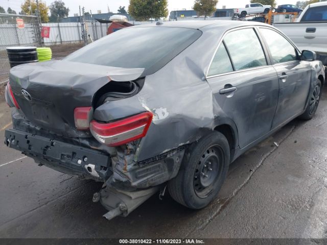 Photo 3 VIN: 4T4BF3EK8BR117177 - TOYOTA CAMRY 