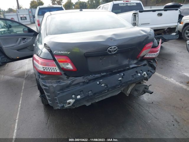 Photo 5 VIN: 4T4BF3EK8BR117177 - TOYOTA CAMRY 