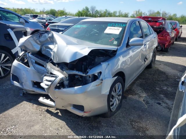 Photo 1 VIN: 4T4BF3EK8BR117311 - TOYOTA CAMRY 