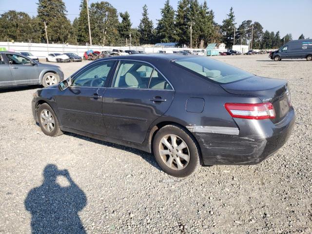 Photo 1 VIN: 4T4BF3EK8BR118667 - TOYOTA CAMRY BASE 