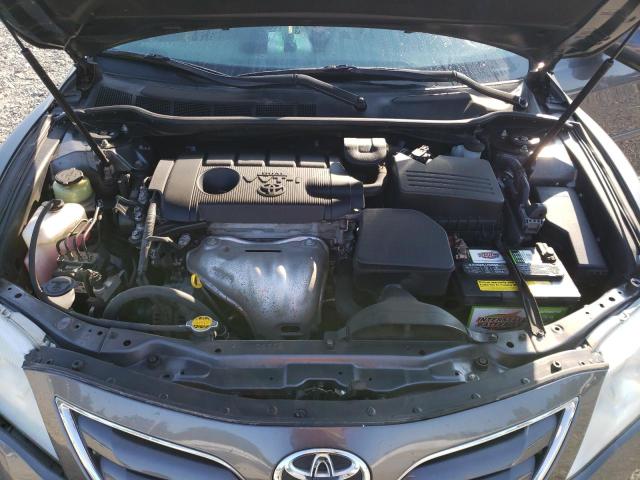 Photo 10 VIN: 4T4BF3EK8BR118667 - TOYOTA CAMRY BASE 