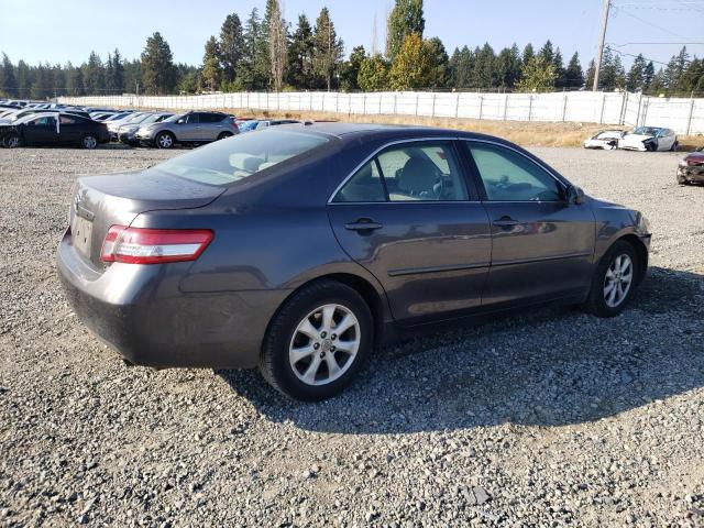 Photo 2 VIN: 4T4BF3EK8BR118667 - TOYOTA CAMRY BASE 