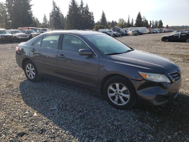 Photo 3 VIN: 4T4BF3EK8BR118667 - TOYOTA CAMRY BASE 