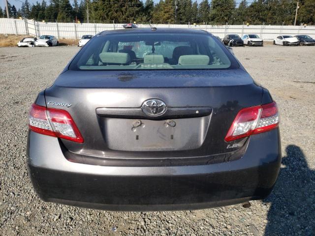 Photo 5 VIN: 4T4BF3EK8BR118667 - TOYOTA CAMRY BASE 