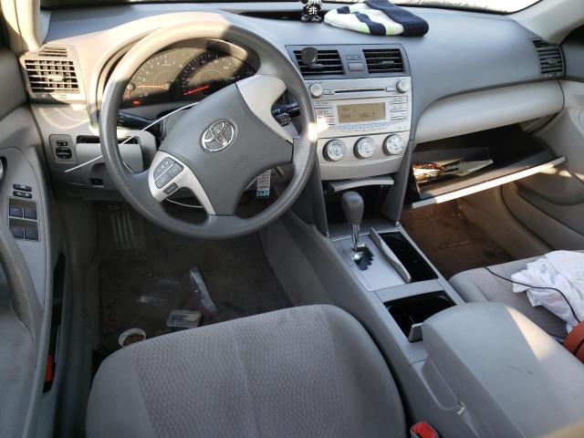 Photo 7 VIN: 4T4BF3EK8BR118667 - TOYOTA CAMRY BASE 