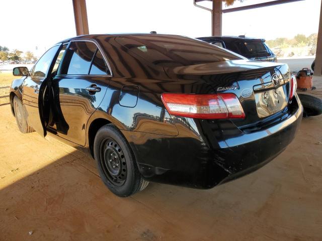 Photo 2 VIN: 4T4BF3EK8BR118880 - TOYOTA CAMRY BASE 