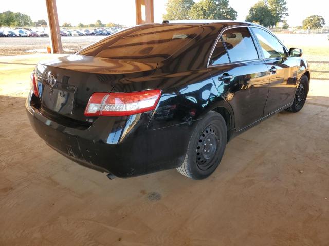 Photo 3 VIN: 4T4BF3EK8BR118880 - TOYOTA CAMRY BASE 