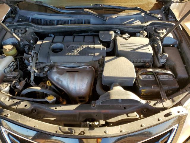 Photo 6 VIN: 4T4BF3EK8BR118880 - TOYOTA CAMRY BASE 