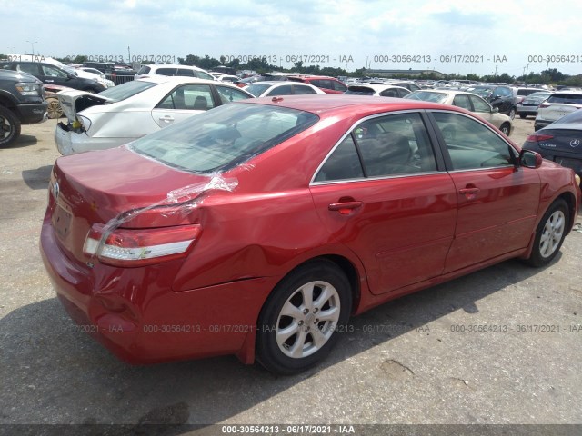 Photo 3 VIN: 4T4BF3EK8BR119673 - TOYOTA CAMRY 