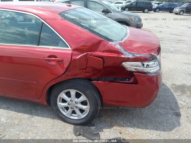 Photo 5 VIN: 4T4BF3EK8BR119673 - TOYOTA CAMRY 