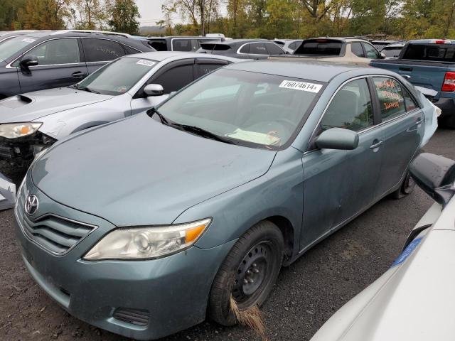 Photo 0 VIN: 4T4BF3EK8BR121116 - TOYOTA CAMRY BASE 