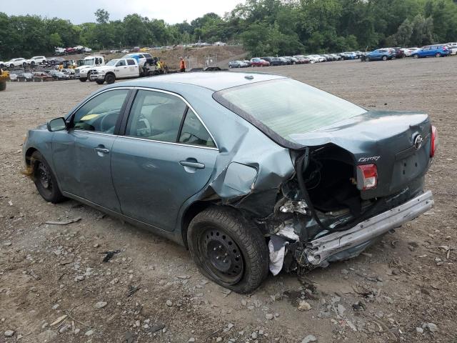 Photo 1 VIN: 4T4BF3EK8BR121116 - TOYOTA CAMRY BASE 