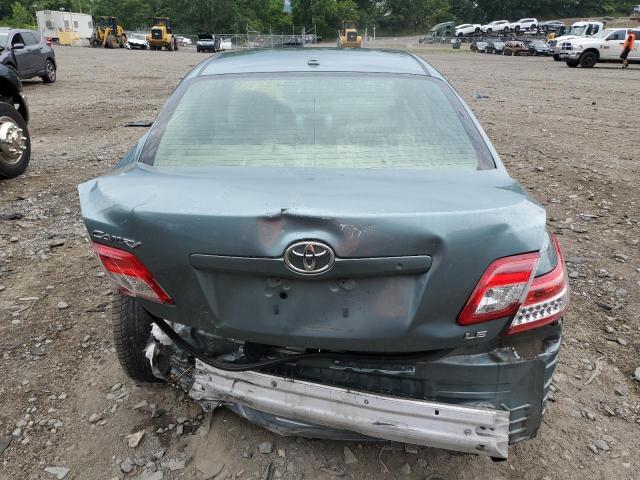 Photo 5 VIN: 4T4BF3EK8BR121116 - TOYOTA CAMRY BASE 