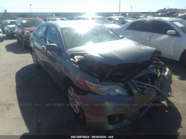 Photo 0 VIN: 4T4BF3EK8BR122556 - TOYOTA CAMRY 