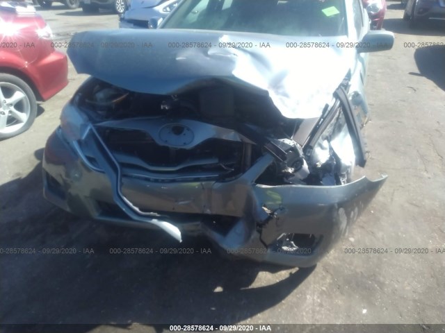 Photo 5 VIN: 4T4BF3EK8BR122556 - TOYOTA CAMRY 