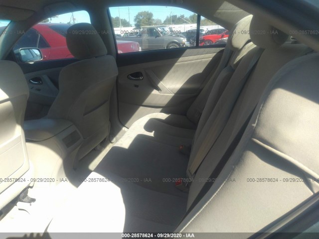 Photo 7 VIN: 4T4BF3EK8BR122556 - TOYOTA CAMRY 