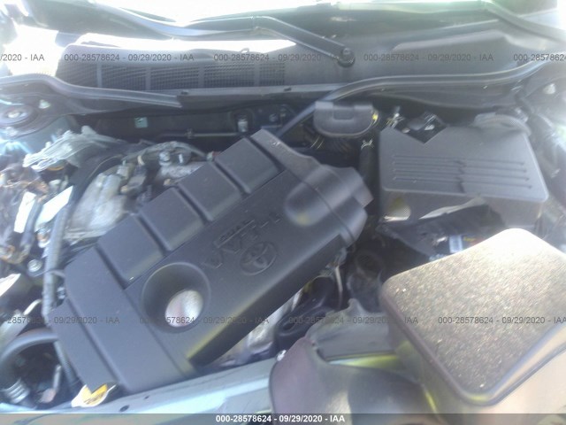 Photo 9 VIN: 4T4BF3EK8BR122556 - TOYOTA CAMRY 