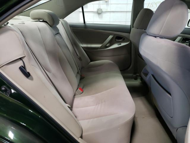 Photo 5 VIN: 4T4BF3EK8BR125649 - TOYOTA CAMRY BASE 