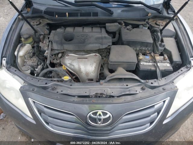 Photo 9 VIN: 4T4BF3EK8BR126199 - TOYOTA CAMRY 