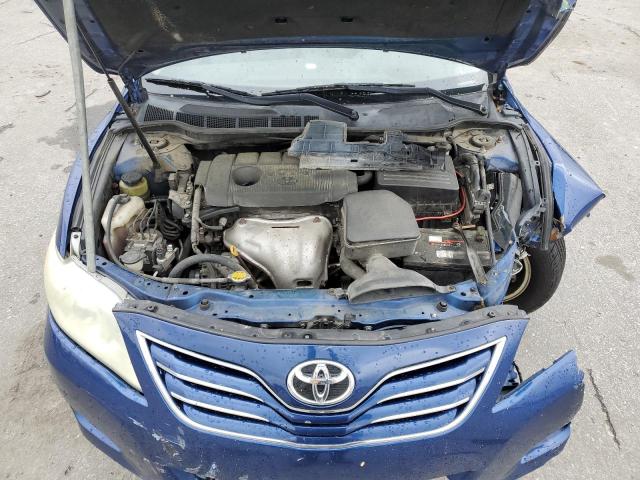 Photo 10 VIN: 4T4BF3EK8BR127658 - TOYOTA CAMRY BASE 