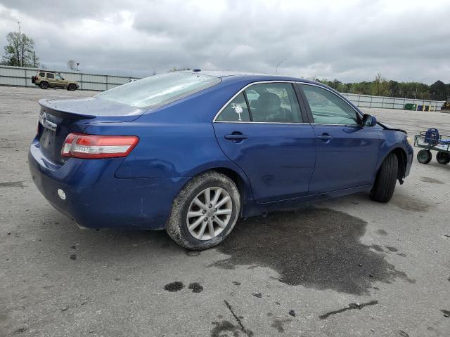 Photo 2 VIN: 4T4BF3EK8BR127658 - TOYOTA CAMRY BASE 