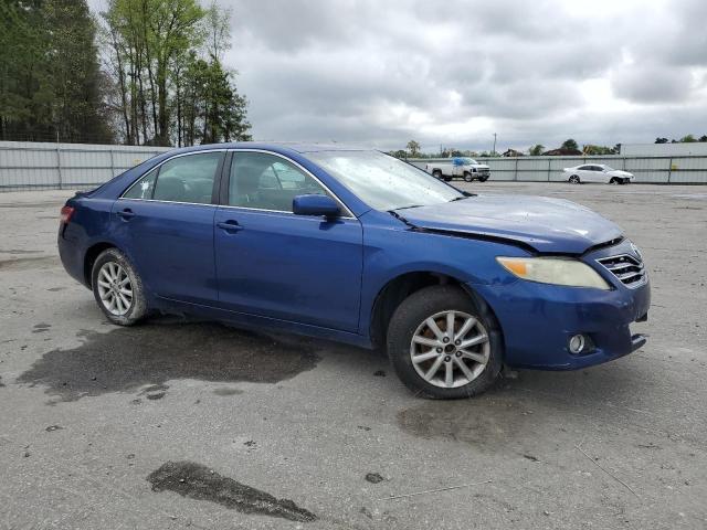 Photo 3 VIN: 4T4BF3EK8BR127658 - TOYOTA CAMRY BASE 