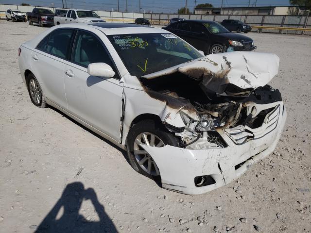 Photo 0 VIN: 4T4BF3EK8BR132312 - TOYOTA CAMRY BASE 