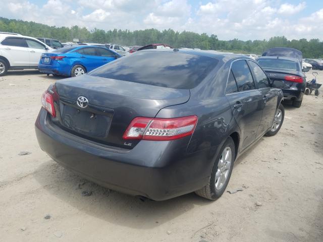 Photo 3 VIN: 4T4BF3EK8BR134383 - TOYOTA CAMRY 