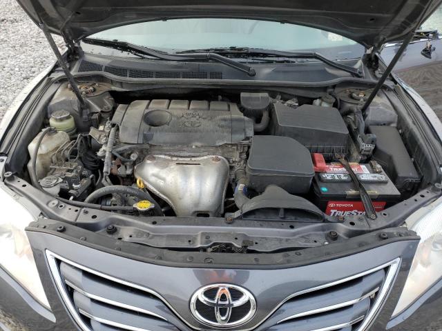 Photo 10 VIN: 4T4BF3EK8BR134514 - TOYOTA CAMRY 