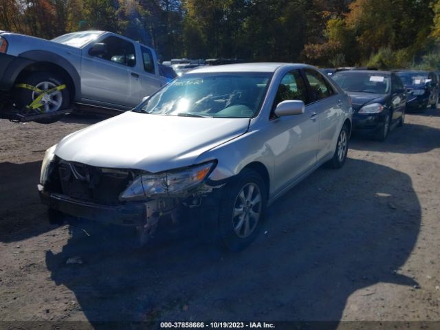 Photo 1 VIN: 4T4BF3EK8BR135534 - TOYOTA CAMRY 