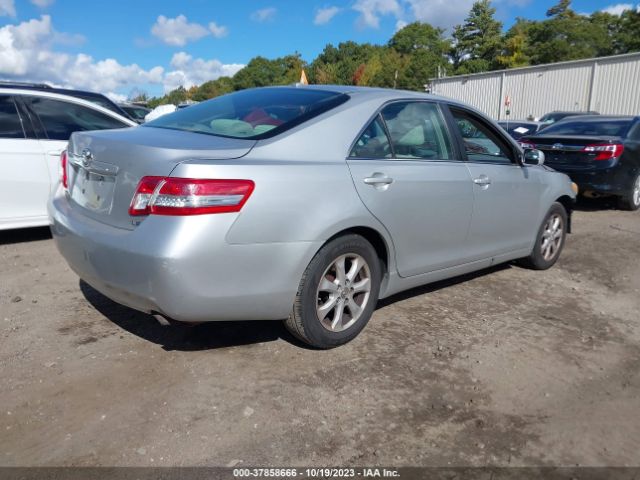 Photo 3 VIN: 4T4BF3EK8BR135534 - TOYOTA CAMRY 