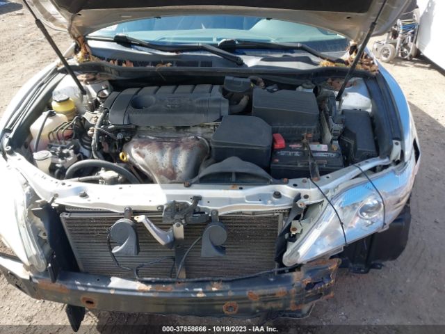 Photo 9 VIN: 4T4BF3EK8BR135534 - TOYOTA CAMRY 