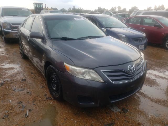 Photo 0 VIN: 4T4BF3EK8BR136053 - TOYOTA CAMRY BASE 