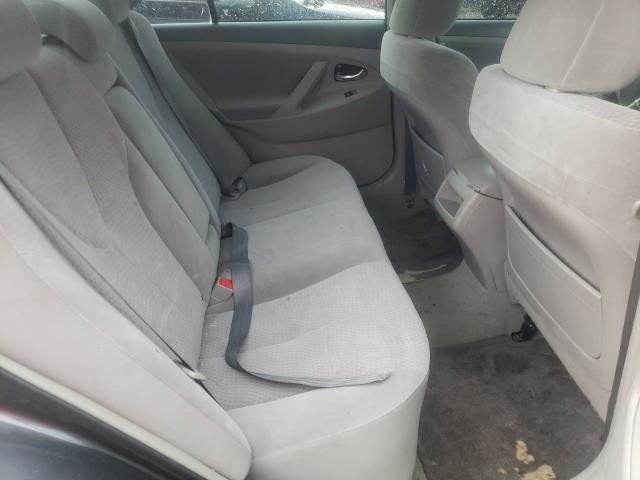 Photo 5 VIN: 4T4BF3EK8BR136053 - TOYOTA CAMRY BASE 