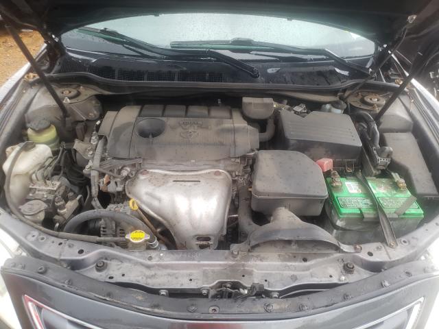 Photo 6 VIN: 4T4BF3EK8BR136053 - TOYOTA CAMRY BASE 