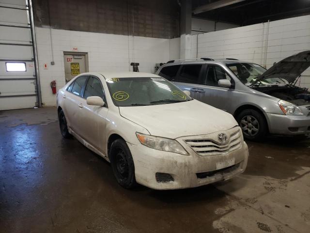 Photo 0 VIN: 4T4BF3EK8BR139101 - TOYOTA CAMRY BASE 