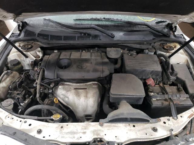 Photo 6 VIN: 4T4BF3EK8BR139101 - TOYOTA CAMRY BASE 