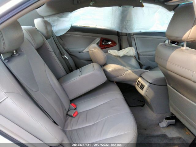 Photo 7 VIN: 4T4BF3EK8BR139986 - TOYOTA CAMRY 