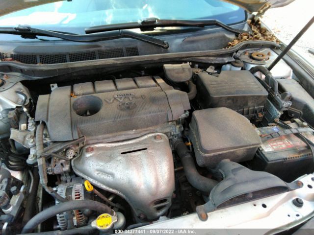 Photo 9 VIN: 4T4BF3EK8BR139986 - TOYOTA CAMRY 