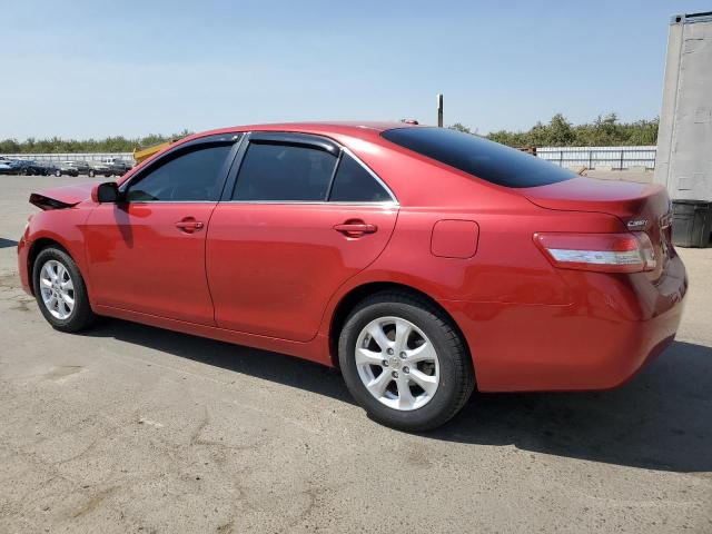 Photo 1 VIN: 4T4BF3EK8BR141821 - TOYOTA CAMRY BASE 