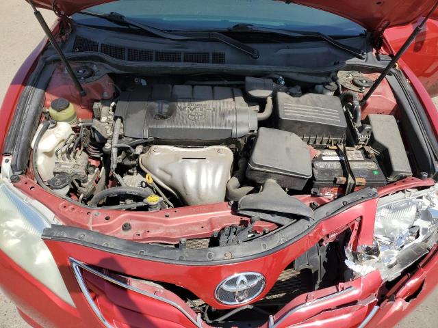 Photo 10 VIN: 4T4BF3EK8BR141821 - TOYOTA CAMRY BASE 