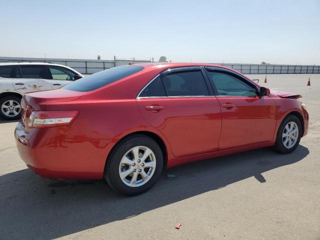 Photo 2 VIN: 4T4BF3EK8BR141821 - TOYOTA CAMRY BASE 