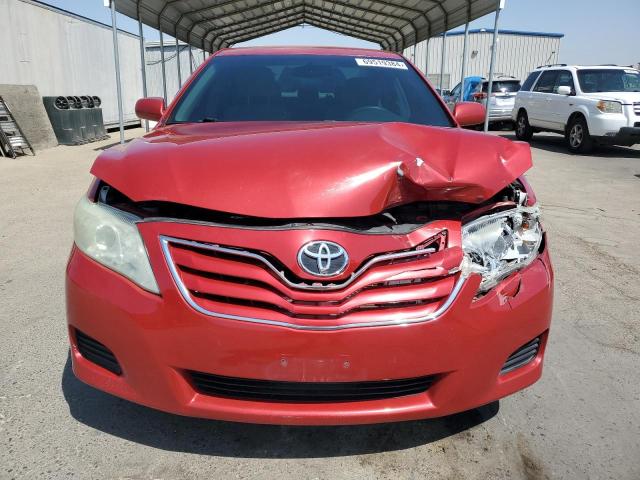 Photo 4 VIN: 4T4BF3EK8BR141821 - TOYOTA CAMRY BASE 