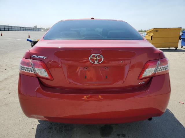 Photo 5 VIN: 4T4BF3EK8BR141821 - TOYOTA CAMRY BASE 