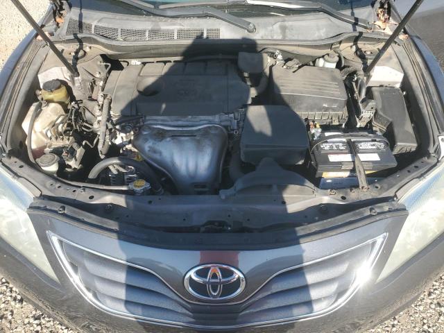 Photo 10 VIN: 4T4BF3EK8BR142502 - TOYOTA CAMRY BASE 