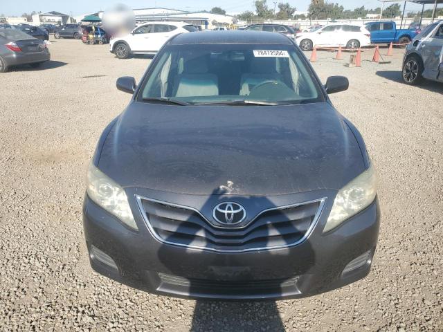 Photo 4 VIN: 4T4BF3EK8BR142502 - TOYOTA CAMRY BASE 