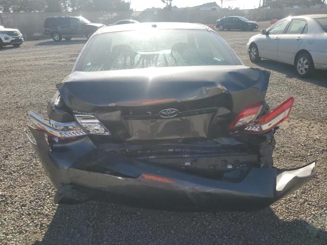 Photo 5 VIN: 4T4BF3EK8BR142502 - TOYOTA CAMRY BASE 