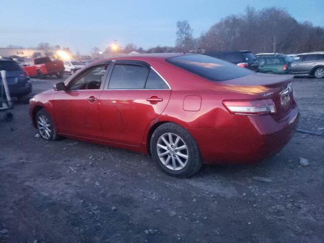 Photo 1 VIN: 4T4BF3EK8BR143200 - TOYOTA CAMRY 