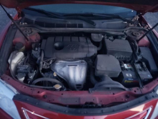 Photo 10 VIN: 4T4BF3EK8BR143200 - TOYOTA CAMRY 